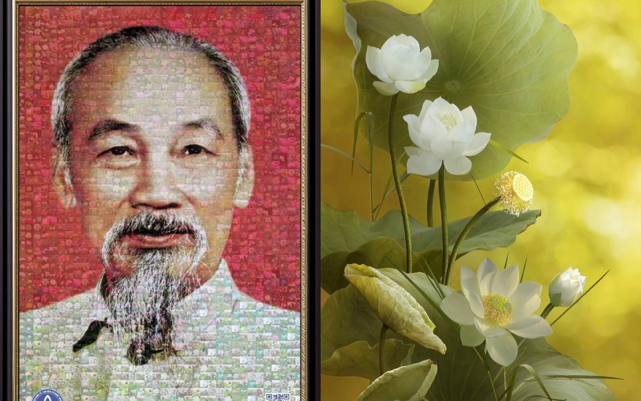 Bật m&iacute; về t&aacute;c phẩm 