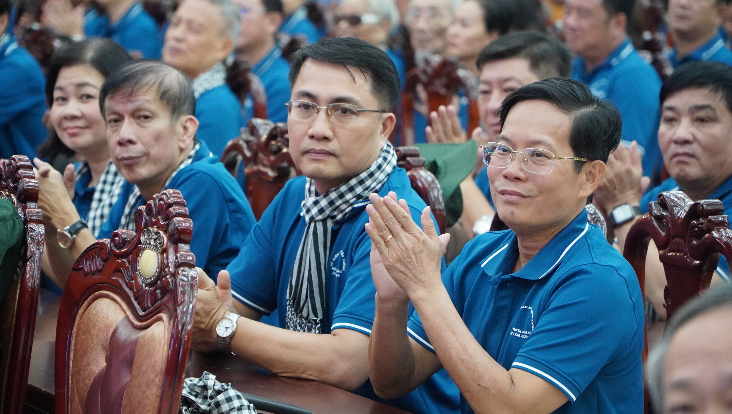 Chủ động n&acirc;ng cao chất lượng c&ocirc;ng t&aacute;c tuy&ecirc;n gi&aacute;o tr&ecirc;n mọi l&atilde;nh vực- Ảnh 3.