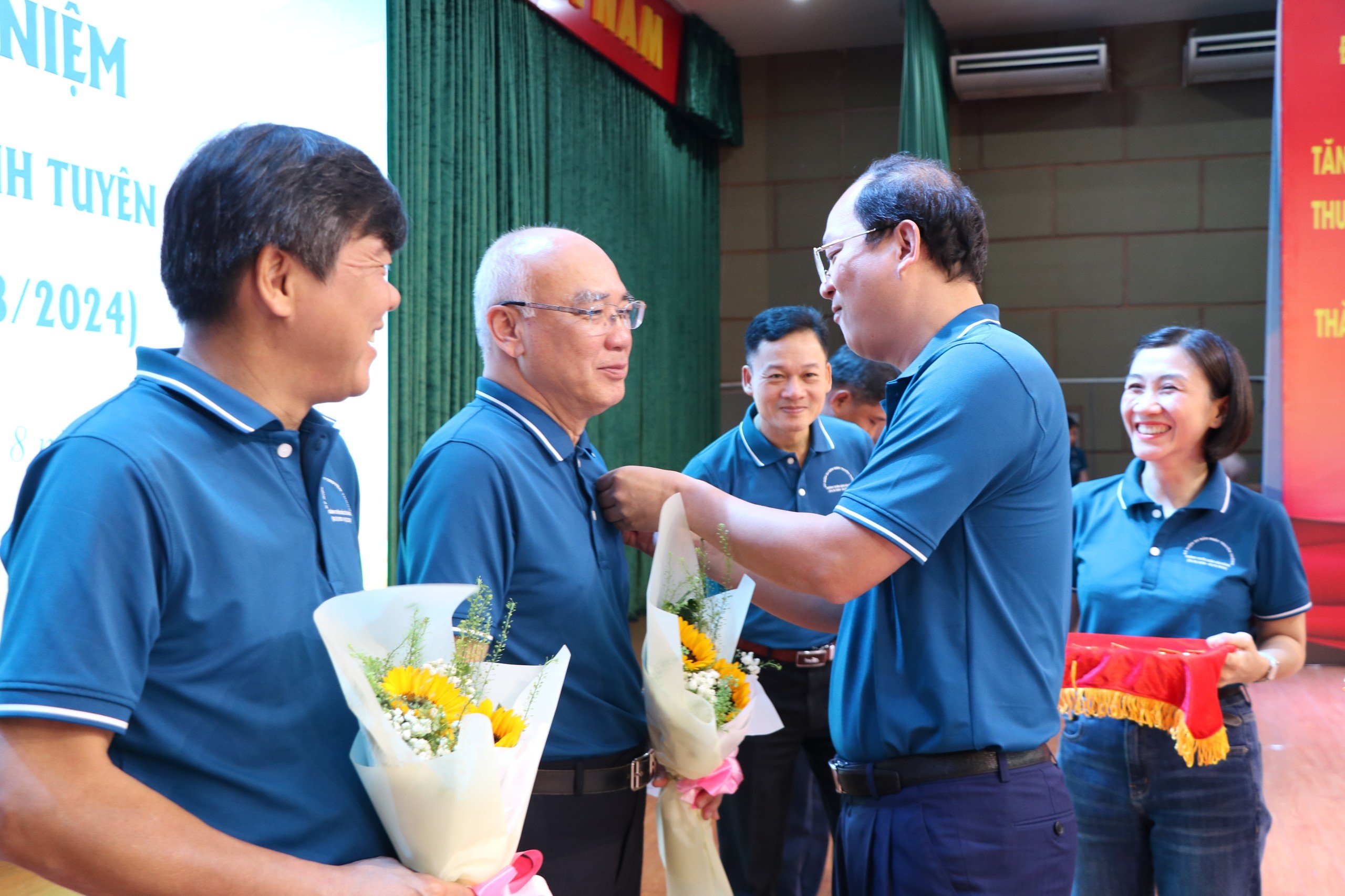 Chủ động n&acirc;ng cao chất lượng c&ocirc;ng t&aacute;c tuy&ecirc;n gi&aacute;o tr&ecirc;n mọi l&atilde;nh vực- Ảnh 4.