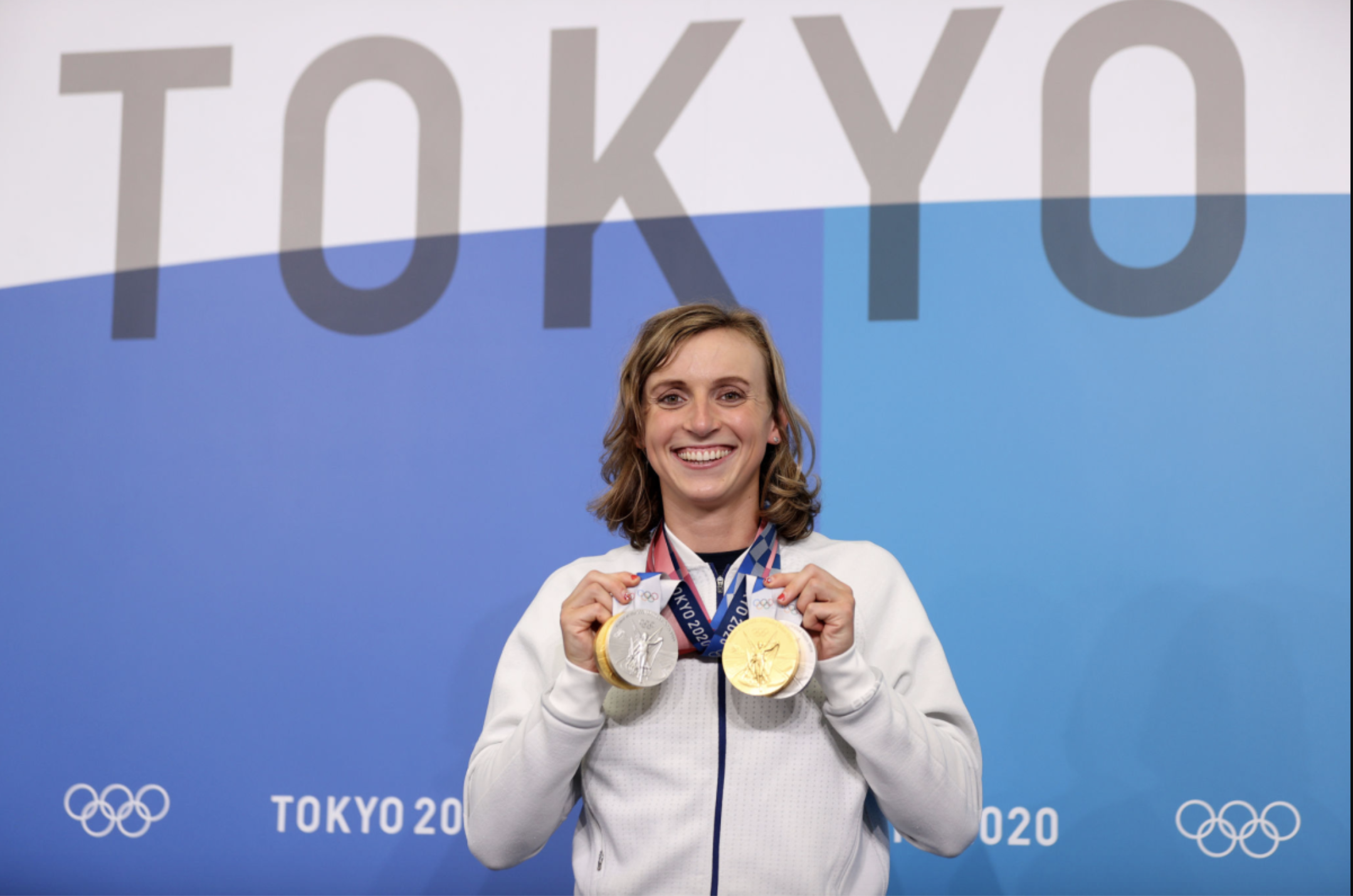 Katie Ledecky v&agrave; kỳ t&iacute;ch "v&agrave;ng" m&ocirc;n bơi 4 kỳ Olympic- Ảnh 5.