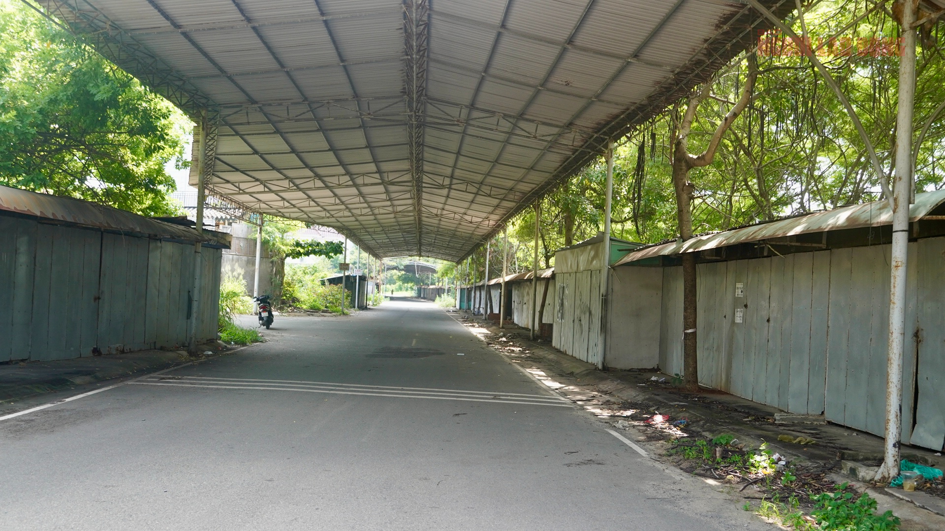 To&agrave;n cảnh 28.000 m2 đất "Chợ du lịch Vũng T&agrave;u" chuẩn bị đấu gi&aacute;- Ảnh 2.