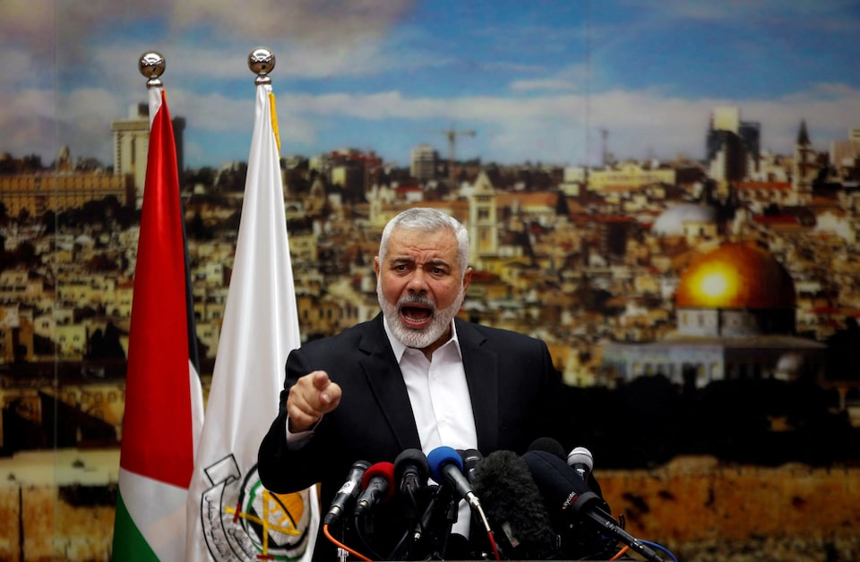 Đặc nhiệm tại chỗ ở Iran đã dẫn đường cho tên lửa ám sát thủ lĩnh Hamas?- Ảnh 1.