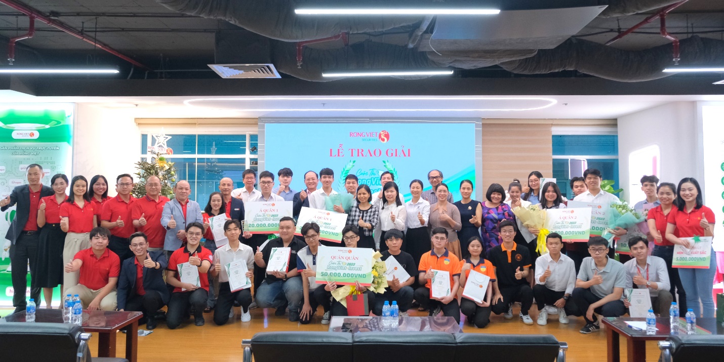 RongViet Invest ch&iacute;nh thức khởi động m&ugrave;a 2- Ảnh 1.