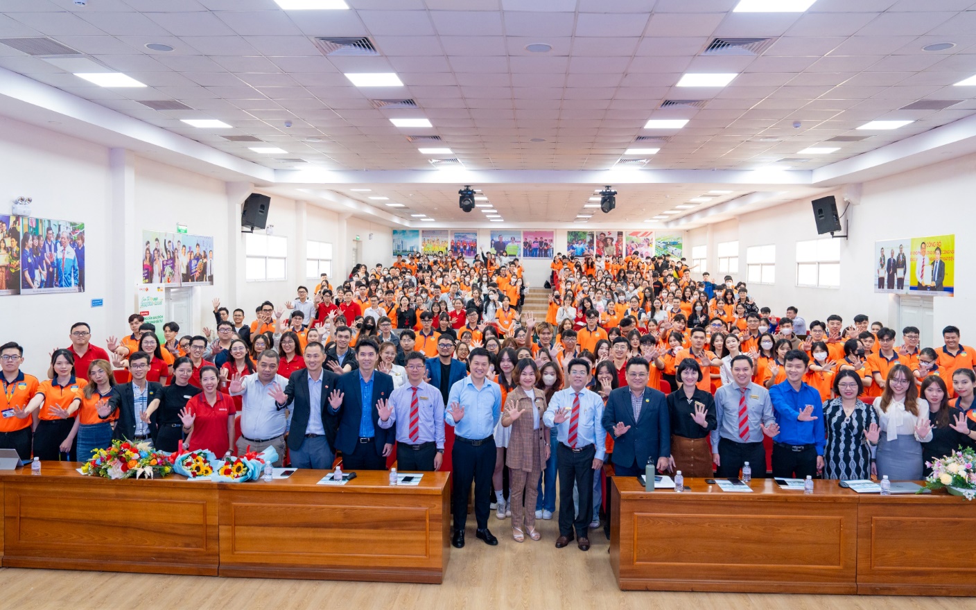 RongViet Invest ch&iacute;nh thức khởi động m&ugrave;a 2- Ảnh 4.