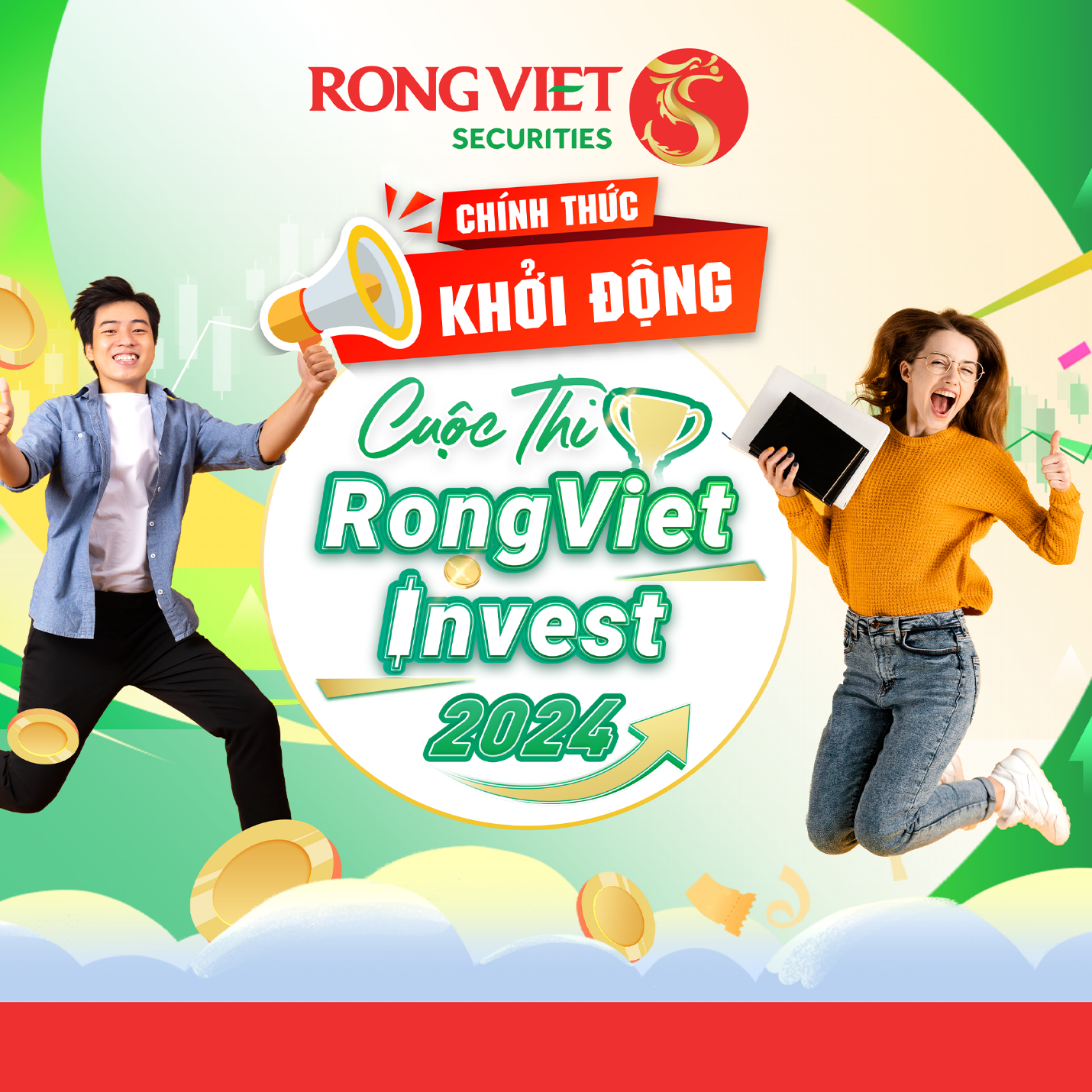 RongViet Invest ch&iacute;nh thức khởi động m&ugrave;a 2- Ảnh 5.