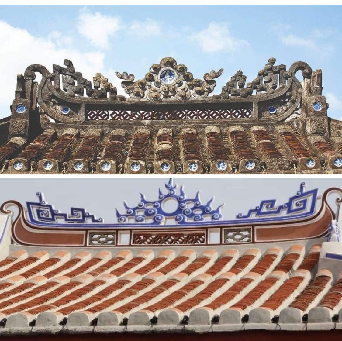 Hội An l&ecirc;n tiếng trước th&ocirc;ng tin lan truyền "mất cắp dĩa cổ' khi tu bổ Ch&ugrave;a Cầu- Ảnh 1.