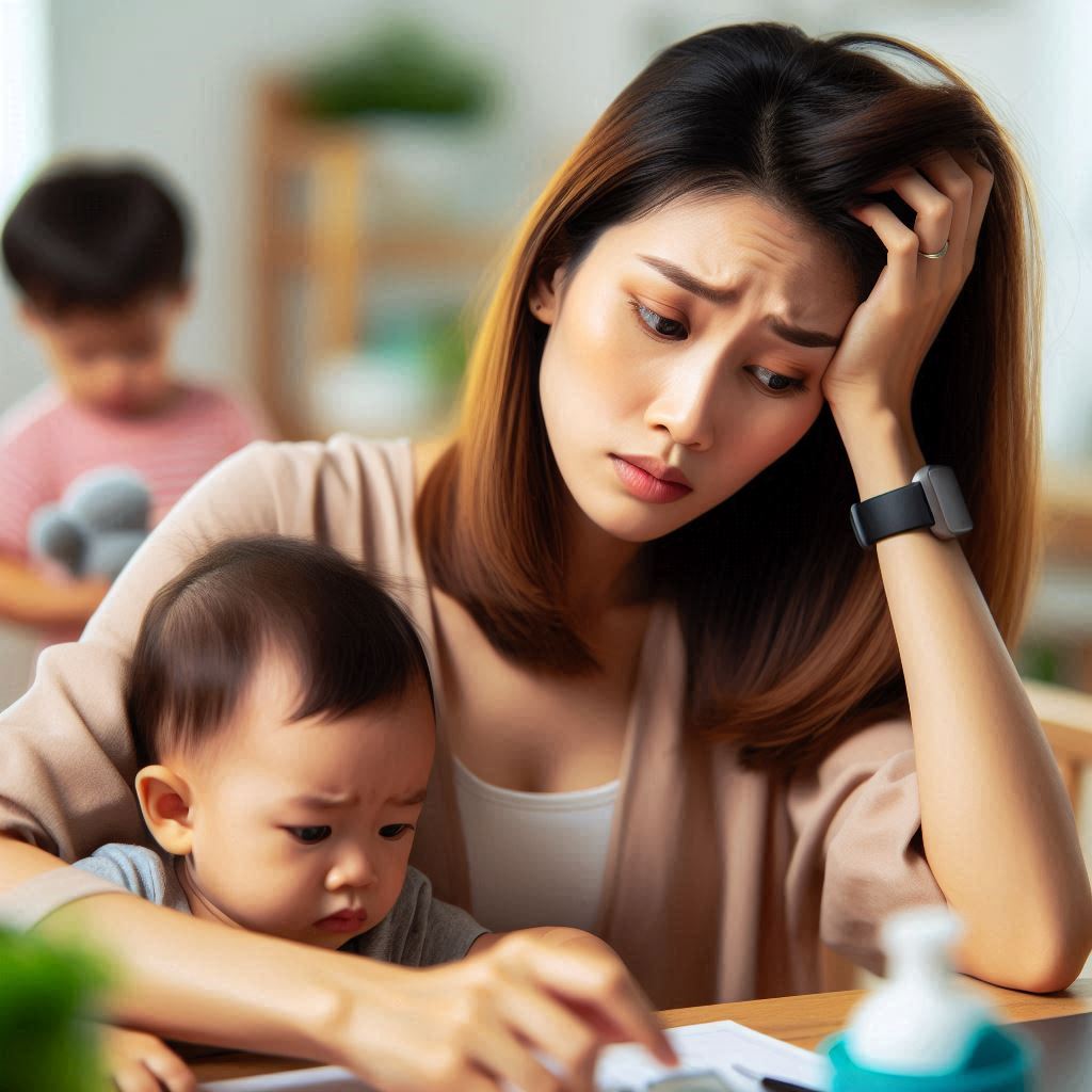 L&yacute; do khiến người Việt chậm cưới, ngại sinh con- Ảnh 4.
