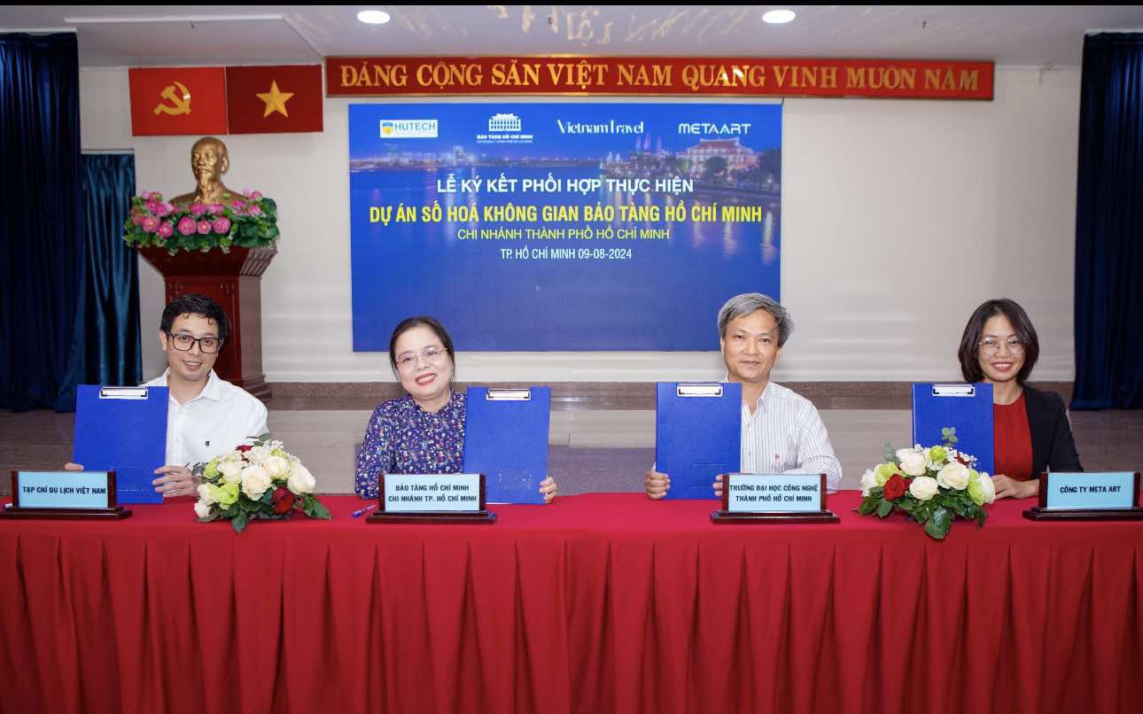 Văn hóa số - nguồn lực mới cho phát triển bền vững - Ảnh 3.