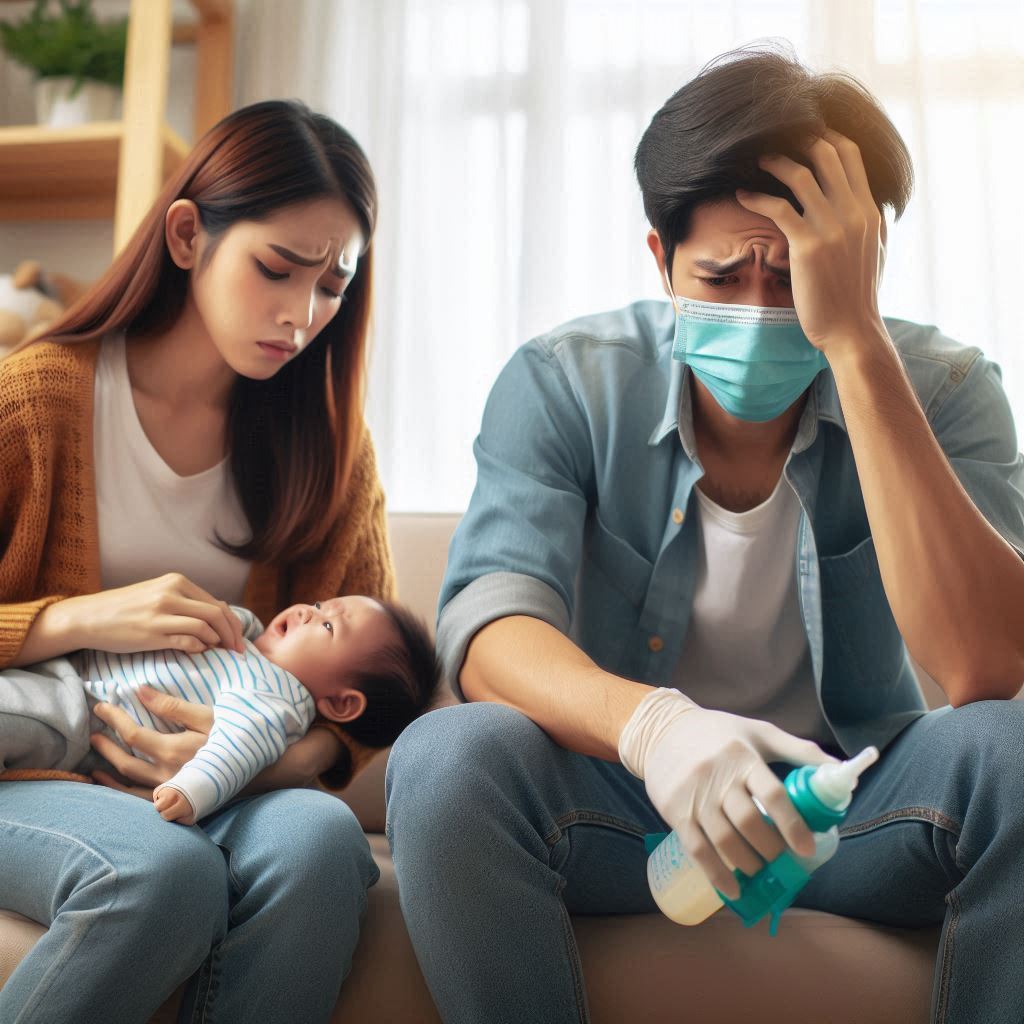 L&yacute; do khiến người Việt chậm cưới, ngại sinh con- Ảnh 1.