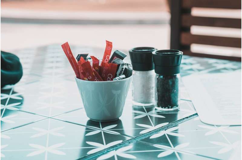Một loại đường ăn ki&ecirc;ng l&agrave;m tăng nguy cơ đột quỵ, nhồi m&aacute;u cơ tim?- Ảnh 1.