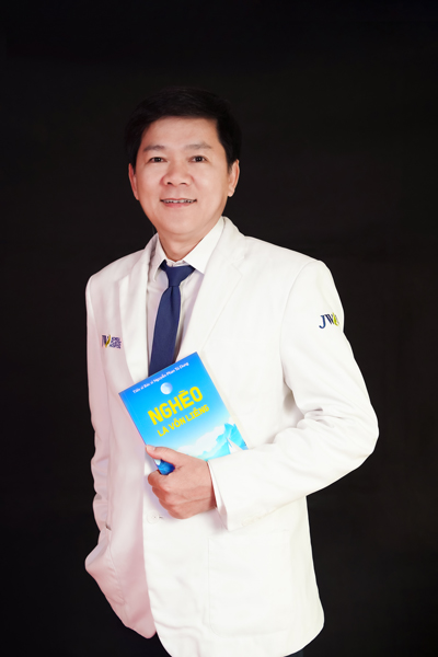 D&agrave;nh hết t&acirc;m, tr&iacute; cho phẫu thuật tạo h&igrave;nh- Ảnh 3.