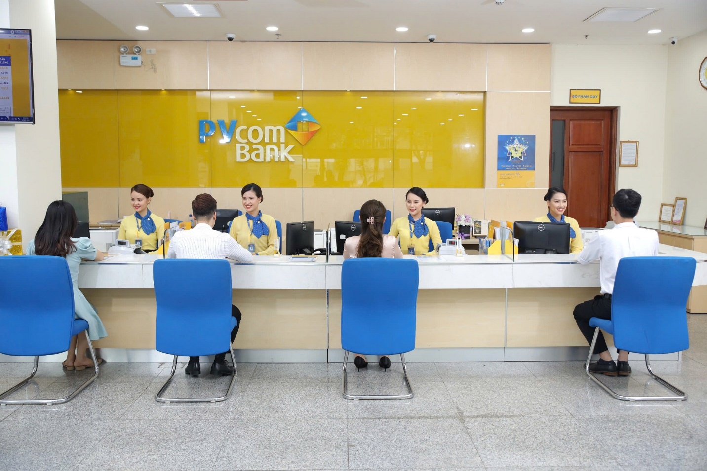 Tăng trưởng hoạt động kinh doanh cốt l&otilde;i, PVcomBank tăng gần 60% lợi nhuận trong nửa đầu năm 2024- Ảnh 1.