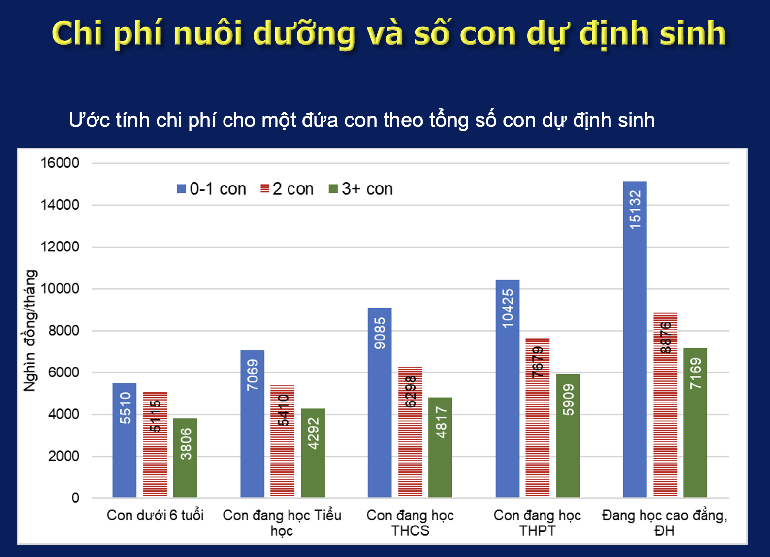 L&yacute; do khiến người Việt chậm cưới, ngại sinh con- Ảnh 3.