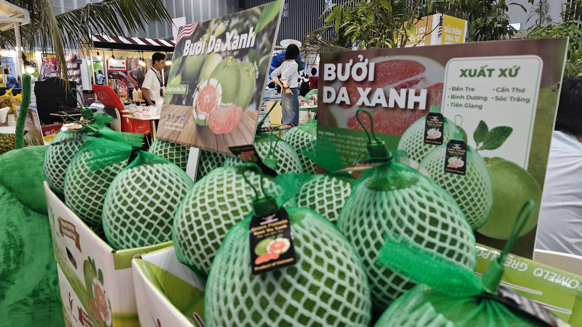 Gỡ vướng để n&ocirc;ng sản Việt rộng cửa ra thế giới- Ảnh 2.