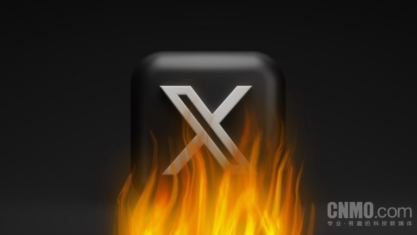 Thủ phạm khiến iPhone gần đ&acirc;y n&oacute;ng bất thường l&agrave; si&ecirc;u tr&iacute; tuệ nh&acirc;n tạo (AI) Grok t&iacute;ch hợp sẵn tr&ecirc;n X. Ảnh: CNMO