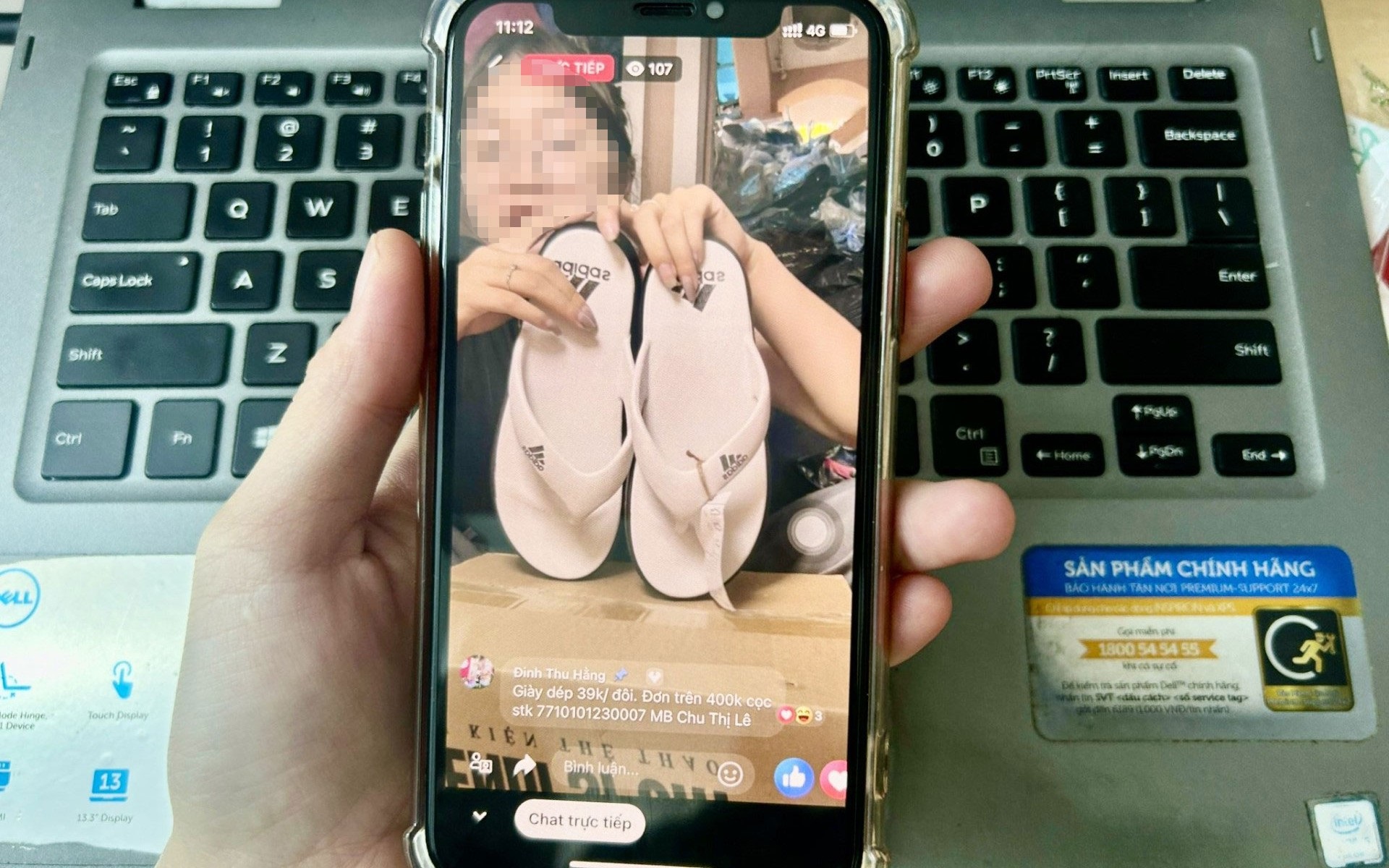 Th&ocirc;ng tin đ&aacute;ng ch&uacute; &yacute; tr&ecirc;n b&aacute;o in Người Lao Động ng&agrave;y 13-8- Ảnh 2.