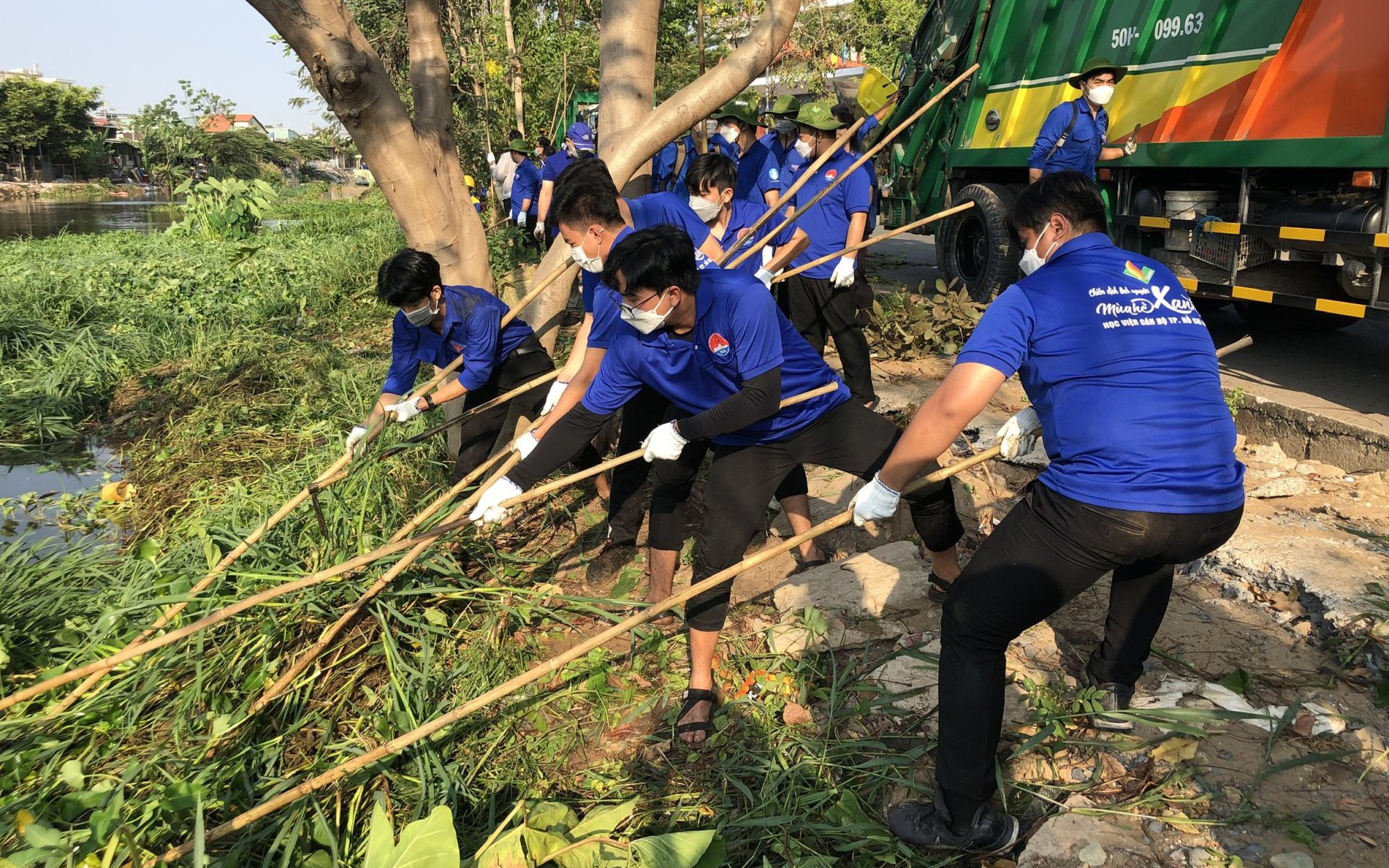 Thành ủy TP HCM kiện toàn, đổi tên một Ban Chỉ đạo