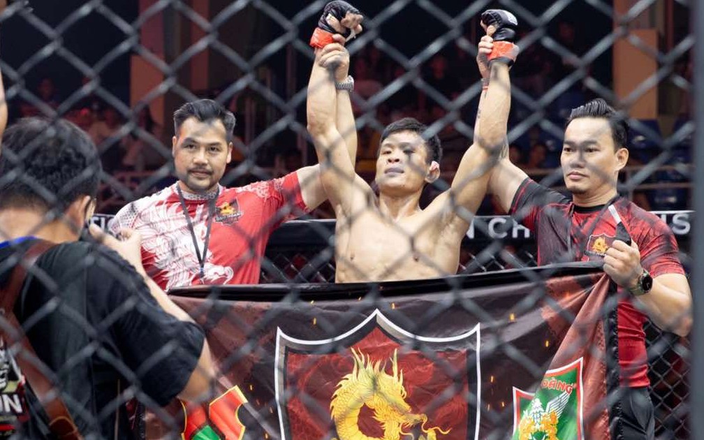Nguyễn Trần Duy Nhất t&aacute;i đắc cử v&agrave;o BCH Li&ecirc;n đo&agrave;n MMA TP HCM nhiệm kỳ 2025-2030 - Ảnh 3.