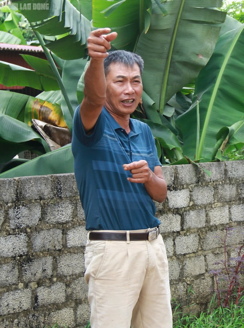 Trại b&ograve; ng&agrave;n tỉ mới đưa v&agrave;o chăn nu&ocirc;i, d&acirc;n đ&atilde; lo lắng- Ảnh 3.