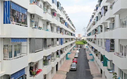Đề xuất "sinh đủ 2 con được ưu tiên mua nhà ở xã hội"
