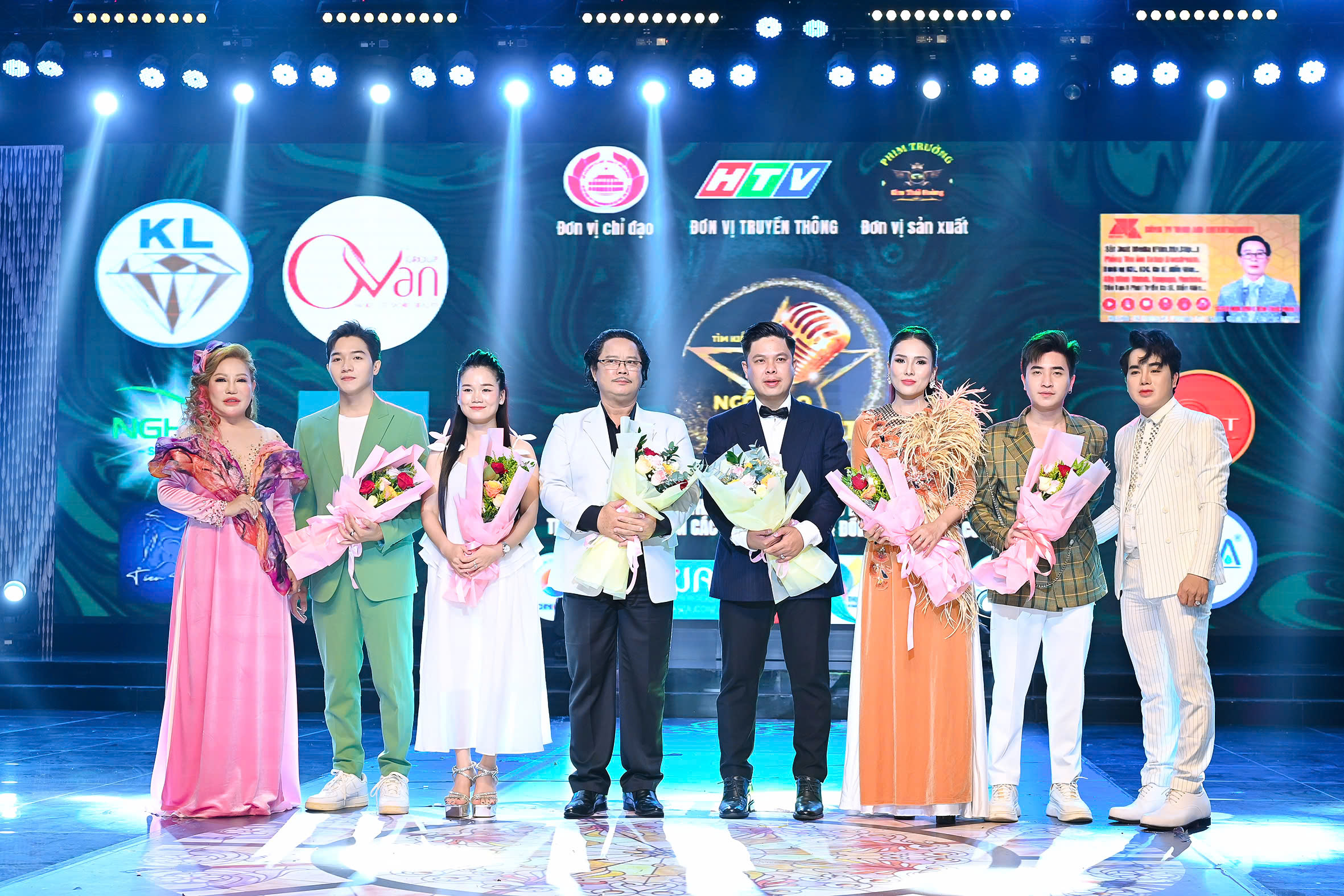 C&ocirc;ng bố cuộc thi "Ng&ocirc;i sao nhạc Việt 2024"- Ảnh 4.