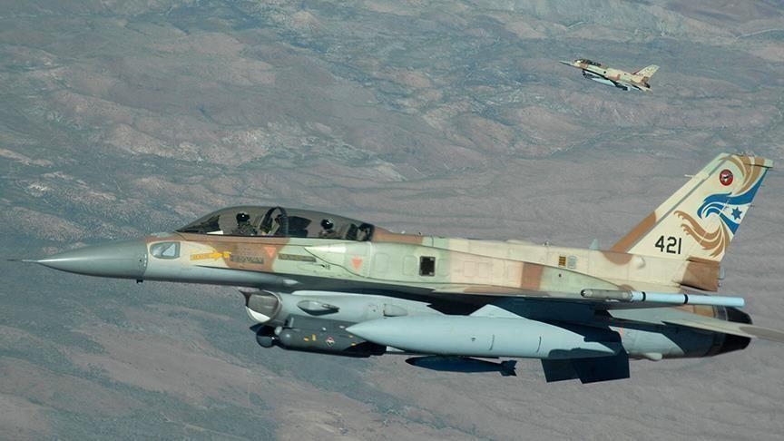Điểm n&oacute;ng xung đột ng&agrave;y 13-8: Chiến thuật &ldquo;tiếng nổ sấm s&eacute;t&rdquo; của Israel- Ảnh 1.