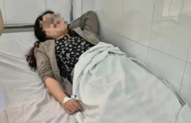 Nhiều người nhập viện sau khi ăn tối tại kh&aacute;ch sạn 5 sao ở Hạ Long- Ảnh 1.