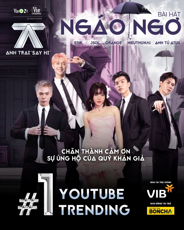 "Tại DatVietVAC, chúng tôi được yêu nghề và làm nghề chân chính"- Ảnh 6.
