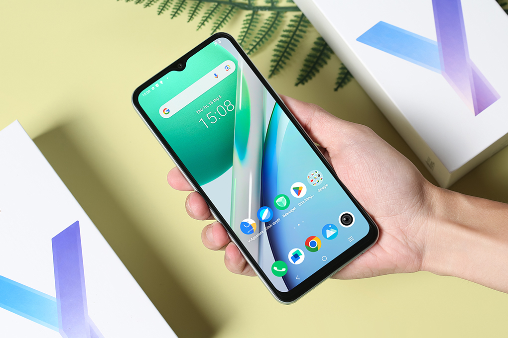 Thu 2G đổi smartphone 4G vivo tại Thế Giới Di Động: kh&ocirc;ng cần trả trước, tặng data lướt mạng thả ga- Ảnh 2.