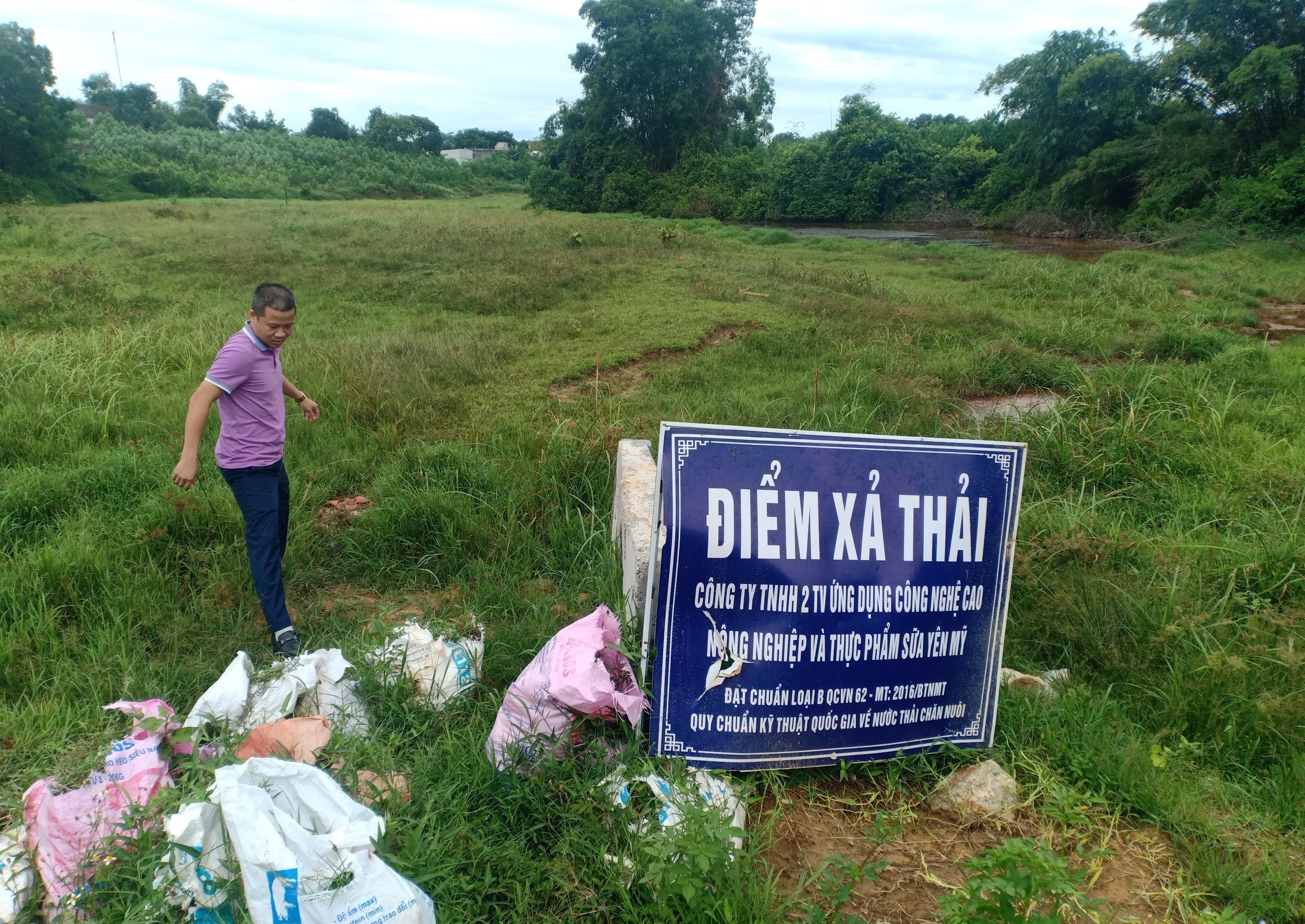 Trại b&ograve; ng&agrave;n tỉ mới đưa v&agrave;o chăn nu&ocirc;i, d&acirc;n đ&atilde; lo lắng- Ảnh 5.