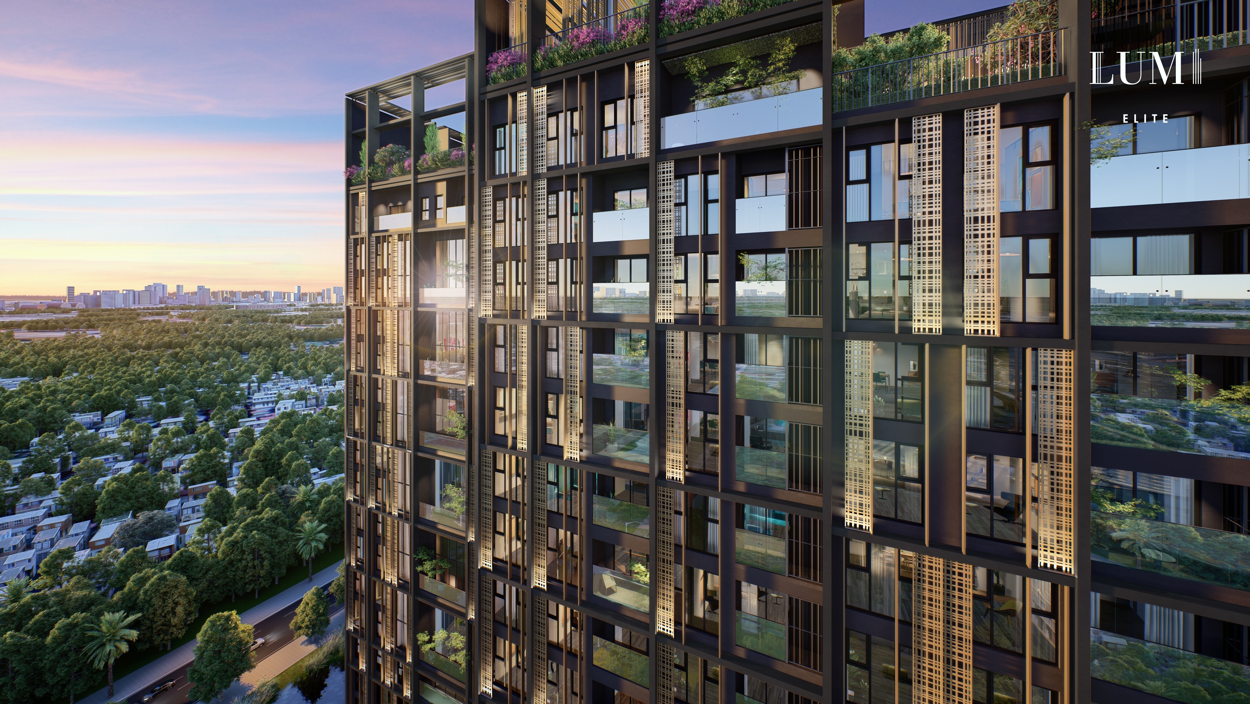 CapitaLand Development giới thiệu dự án The Senique Hanoi- Ảnh 2. CapitaLand Development giới thiệu dự án The Senique Hanoi- Ảnh 2.