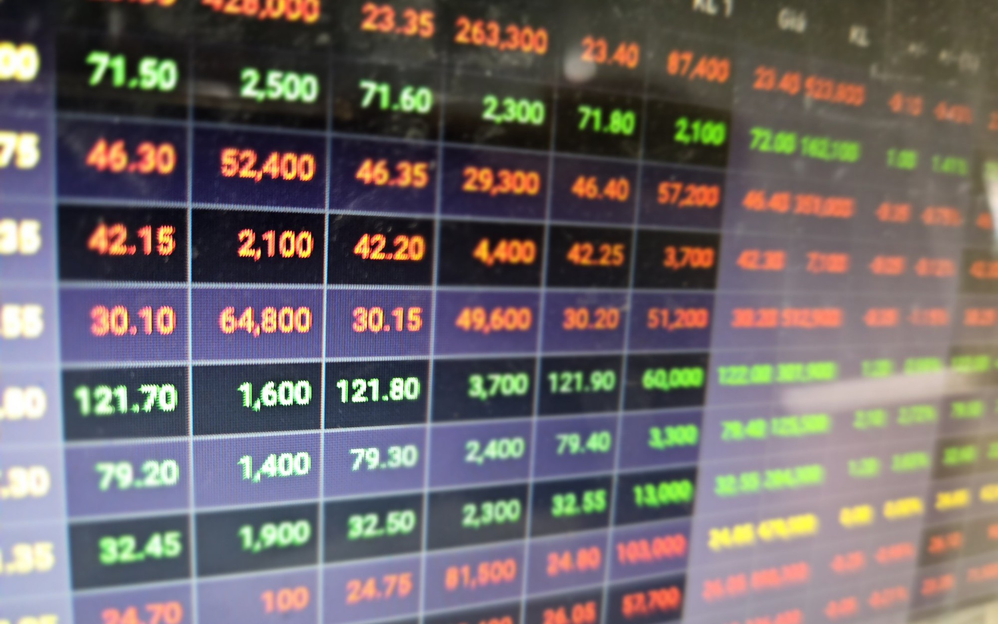 Chứng khoán ngày mai, 14-8: Khối ngoại còn mua ròng, VN-Index