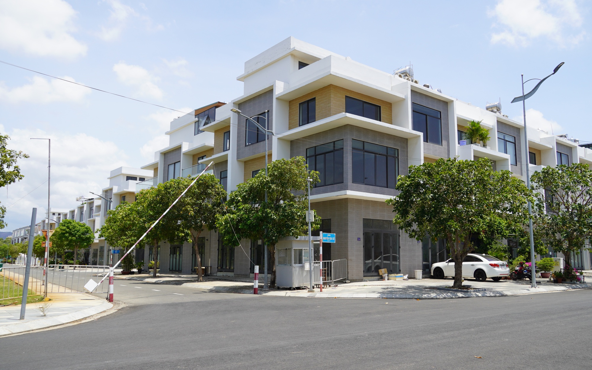 Bà Rịa - Vũng Tàu phản hồi bài viết "Mỏi mòn chờ cấp sổ đỏ"