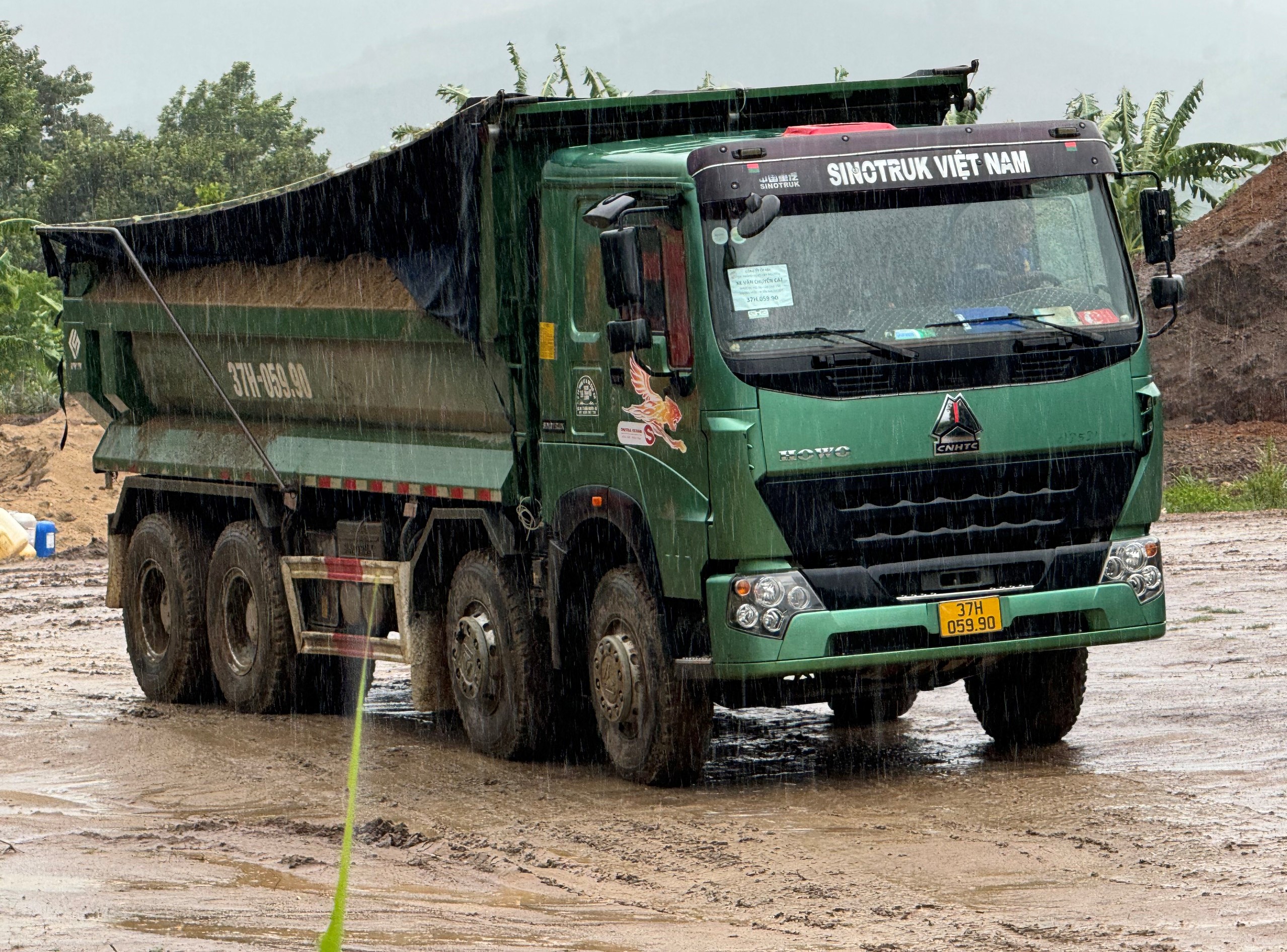 Doanh nghiệp khai th&aacute;c c&aacute;t cấp cho cao tốc phớt lờ chỉ đạo?- Ảnh 3.