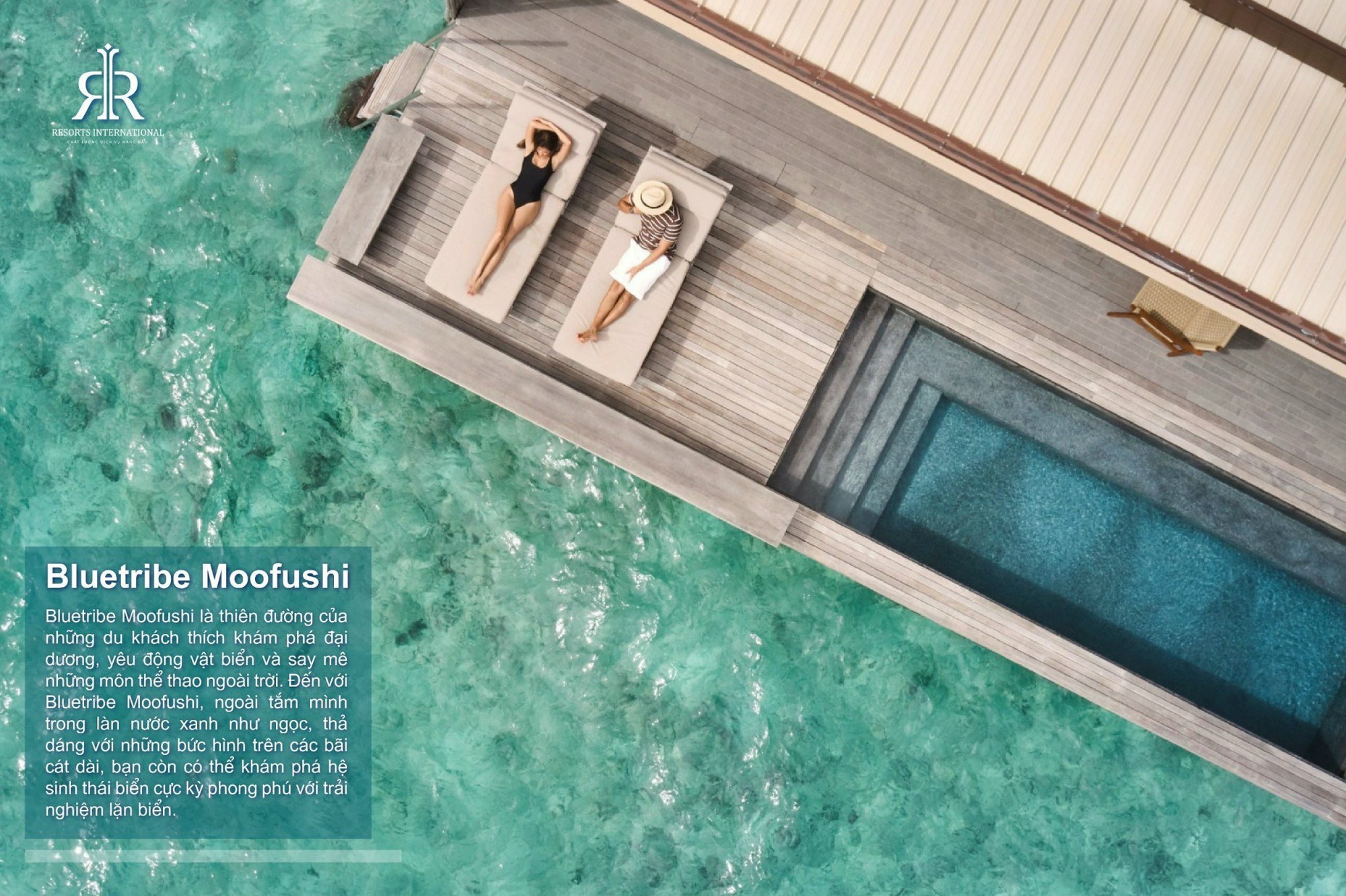 Resorts International uy t&iacute;n, chất lượng, đẳng cấp- Ảnh 2.