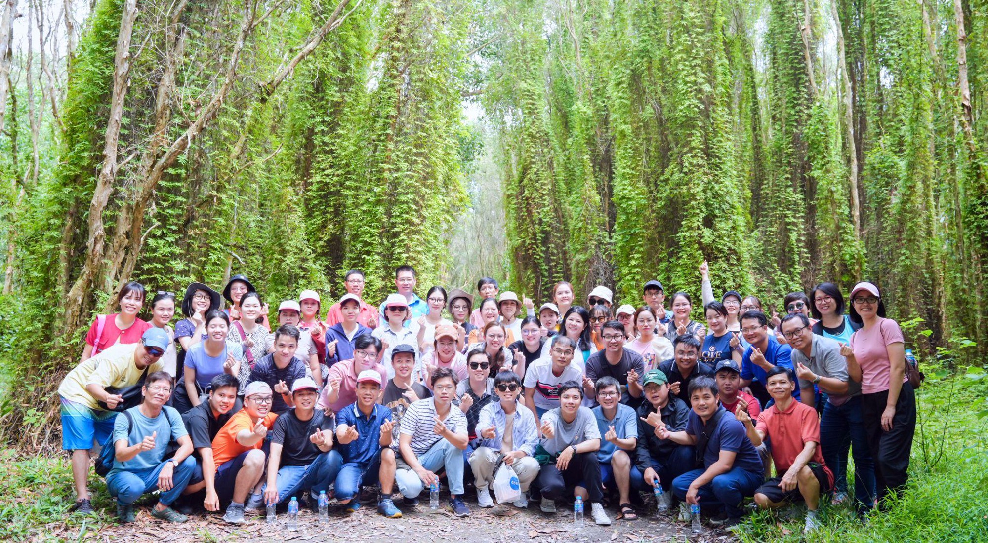 Tập đo&agrave;n Gi&aacute;o dục EQuest được vinh danh "Nơi l&agrave;m việc tốt nhất ch&acirc;u &Aacute; 2024"- Ảnh 3.
