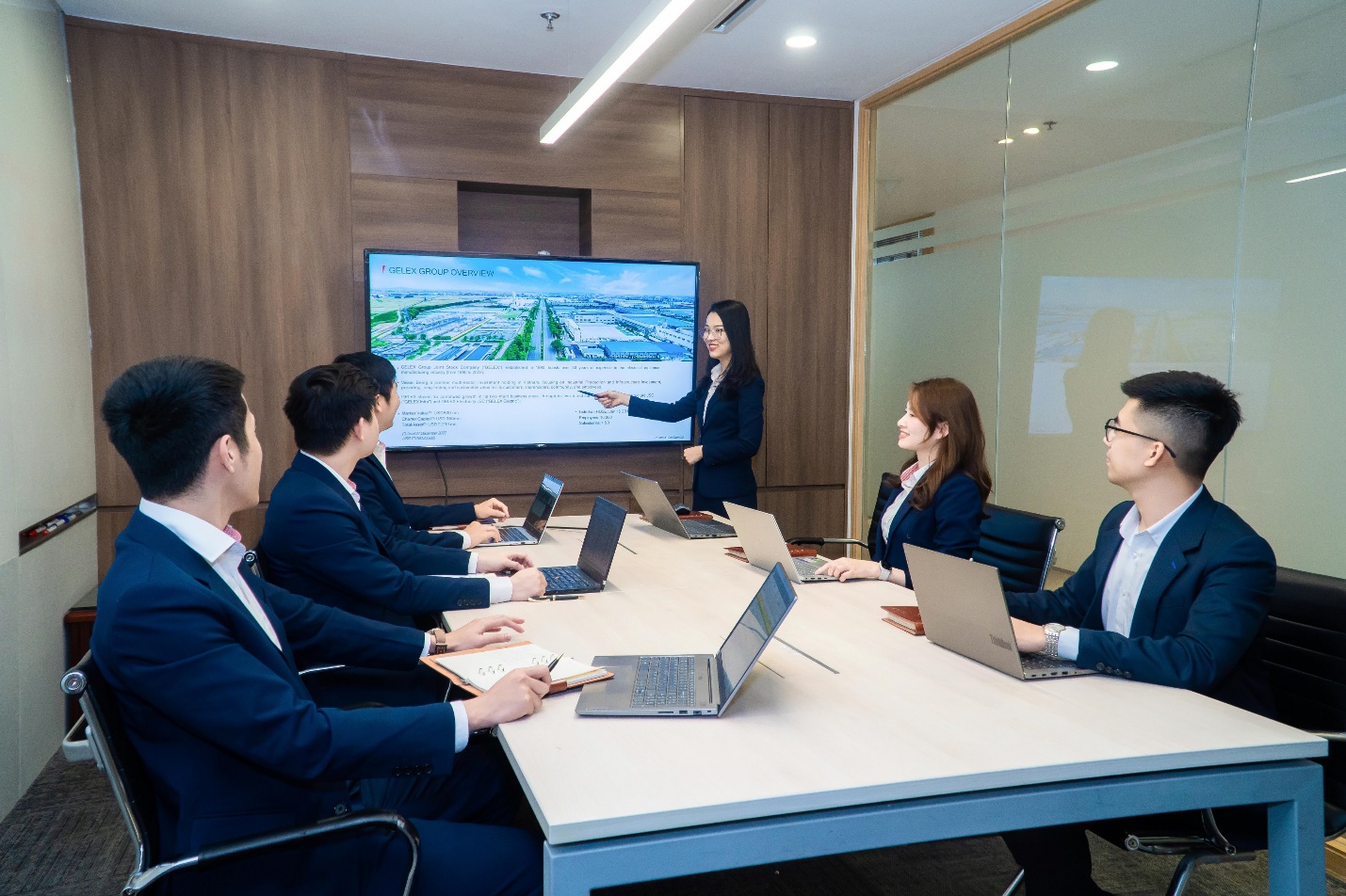 GELEX đạt c&uacute; đ&uacute;p giải thưởng tại HR ASIA AWARDS 2024- Ảnh 2.
