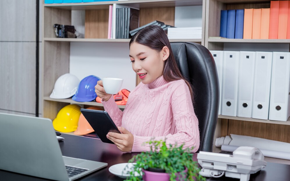 Tương lai tài chính cá nhân và sự thay đổi thói quen của người dùng