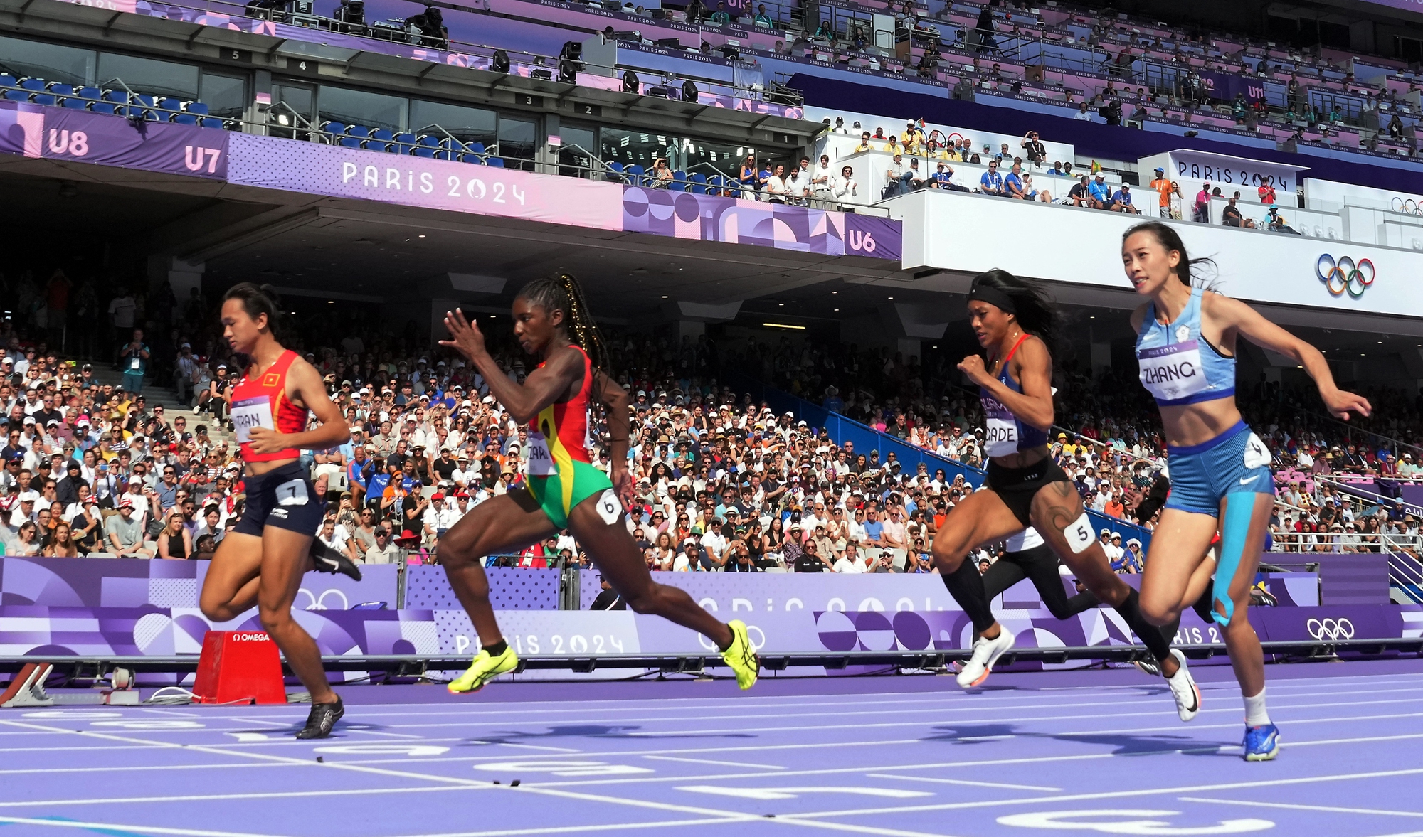 Olympic Paris 2024: Sớm xác định lỗ hổng cần vá- Ảnh 2.