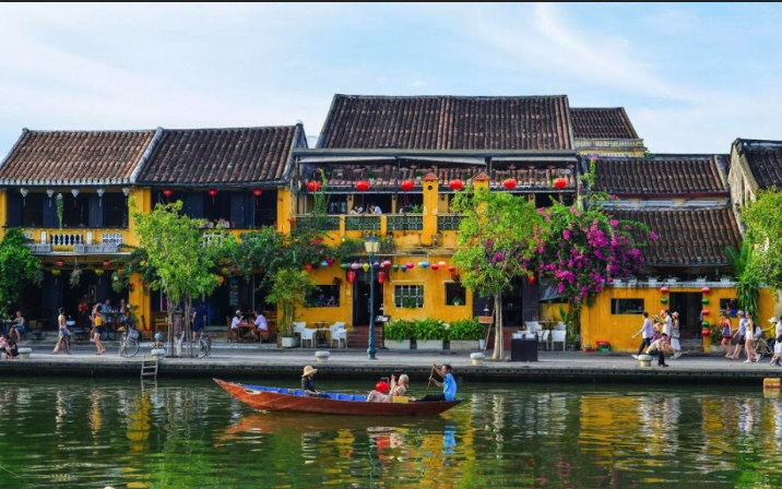 10 điểm đến được kh&aacute;ch Việt ưa th&iacute;ch nhất dịp 2-9- Ảnh 3.