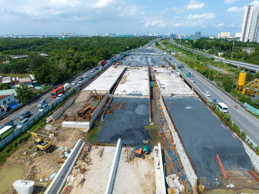 GIẢI NG&Acirc;N VỐN ĐẦU TƯ C&Ocirc;NG: T&Iacute;N HIỆU T&Iacute;CH CỰC: Giải quyết dứt điểm kh&oacute; khăn, vướng mắc- Ảnh 2.