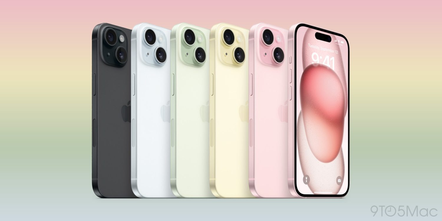 iPhone 16 lộ th&ecirc;m m&agrave;u mới, dấu chấm hết cho iPhone 15- Ảnh 2.