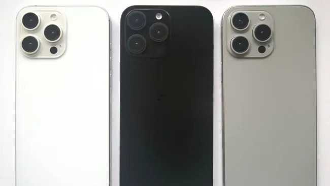 iPhone 16 lộ th&ecirc;m m&agrave;u mới, dấu chấm hết cho iPhone 15- Ảnh 1.