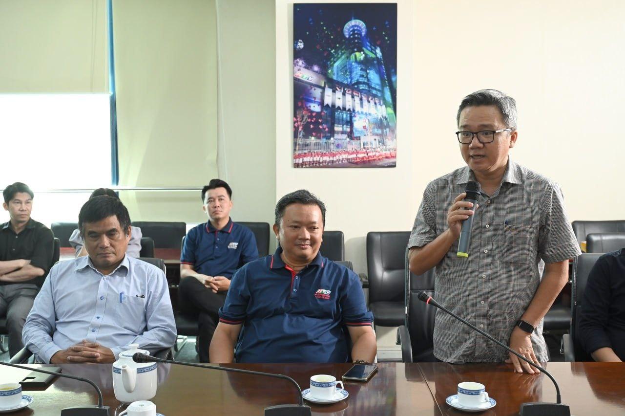 HTV v&agrave; VCCorp hợp t&aacute;c sản xuất v&agrave; ph&aacute;t s&oacute;ng chương tr&igrave;nh &ldquo;Tr&ecirc;n Ghế&rdquo;- Ảnh 2.