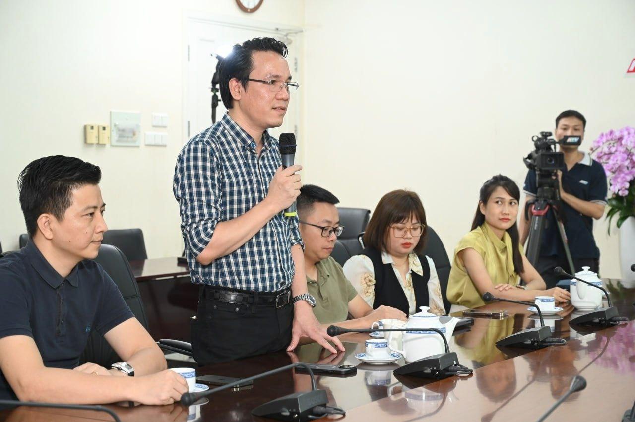 HTV v&agrave; VCCorp hợp t&aacute;c sản xuất v&agrave; ph&aacute;t s&oacute;ng chương tr&igrave;nh &ldquo;Tr&ecirc;n Ghế&rdquo;- Ảnh 3.