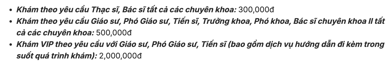 Khi b&aacute;c sĩ k&ecirc; đơn!- Ảnh 1.