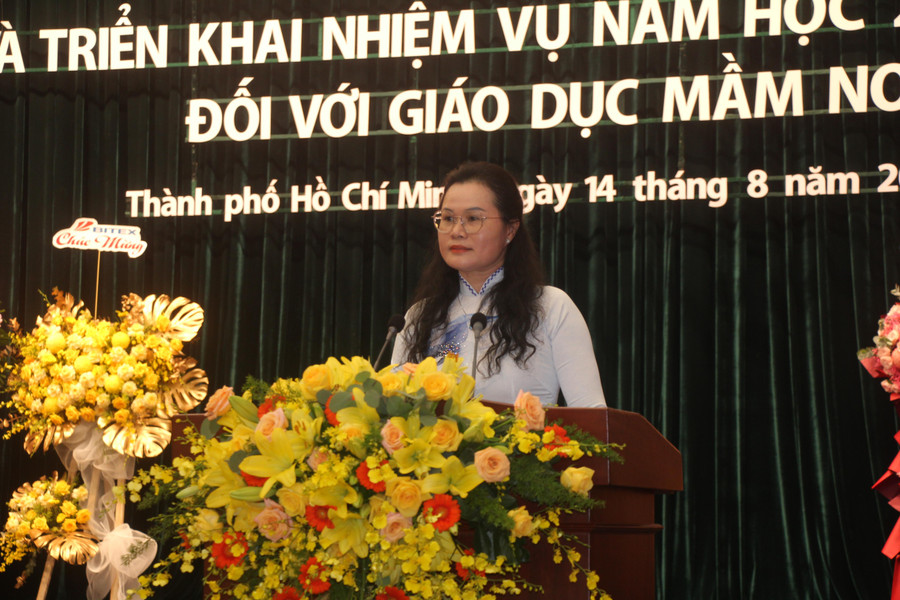 C&ocirc;ng khai danh s&aacute;ch trường, lớp mầm non để phụ huynh chọn chỗ giữ trẻ an to&agrave;n- Ảnh 3.