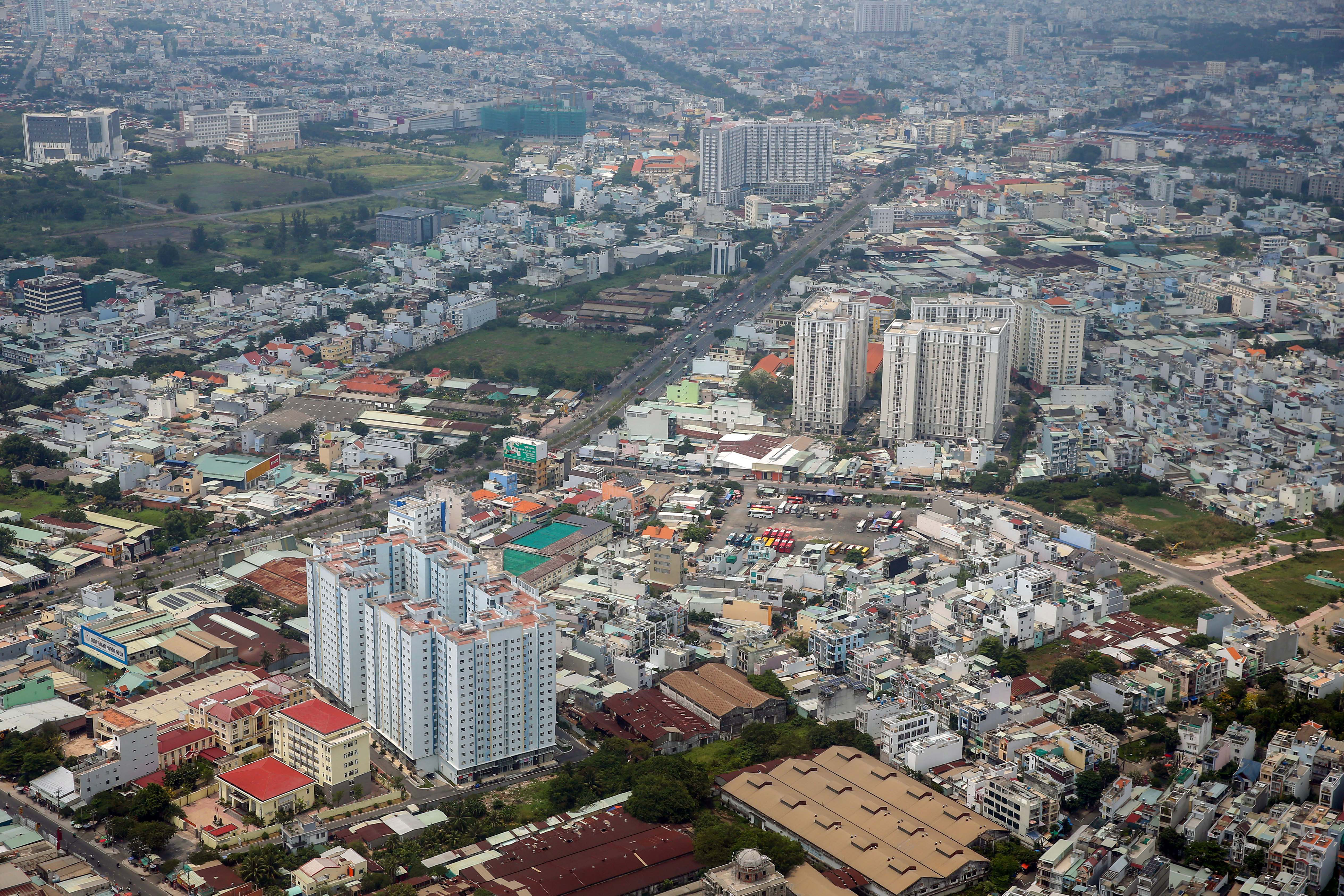 Minh bạch, h&agrave;i h&ograve;a lợi &iacute;ch khi x&aacute;c định gi&aacute; đất - Ảnh 3.