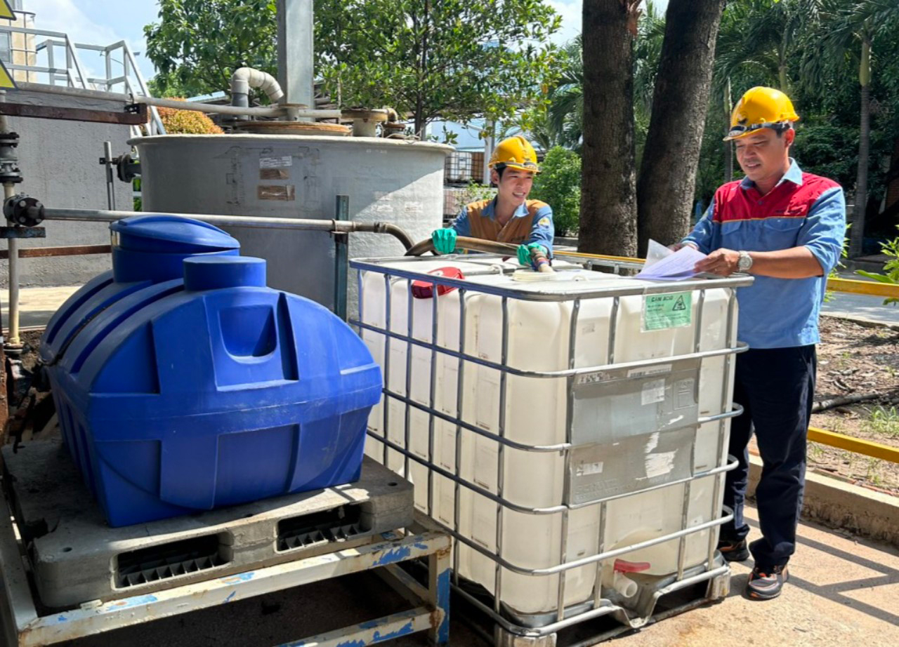 NHỮNG KỸ SƯ ƯU T&Uacute; (*): Khẳng định bản th&acirc;n từ những s&aacute;ng kiến bạc tỉ- Ảnh 2.
