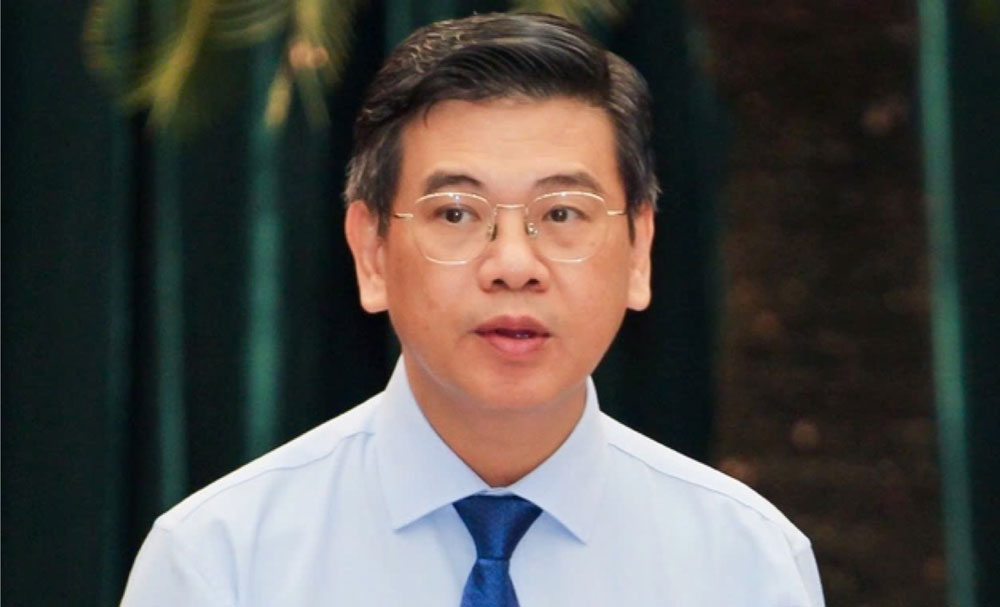 Ph&acirc;n c&ocirc;ng c&ocirc;ng t&aacute;c Chủ tịch v&agrave; 9 Ph&oacute; Chủ tịch UBND TPHCM - Ảnh 6.